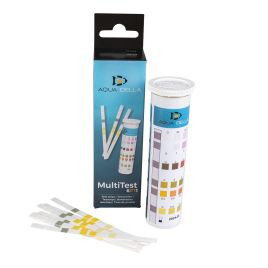 Aqua Della Multi test 6 en 1