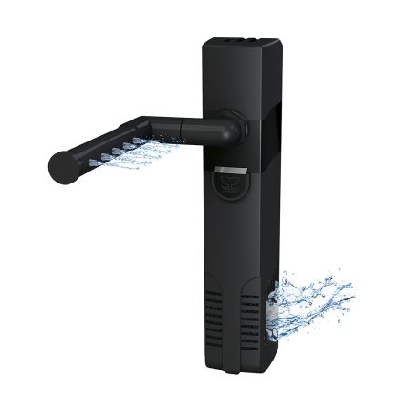 Ciano filtre intérieur cf80 noir