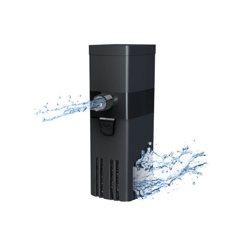 Ciano filtre intérieur cf20 noir