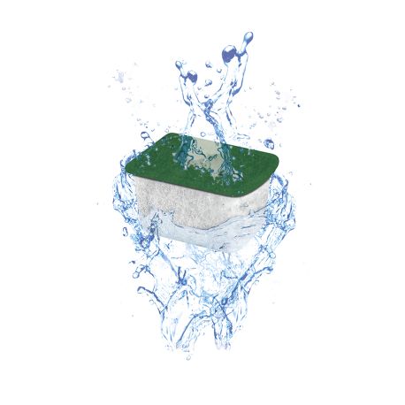 Ciano Bio-bact M vert