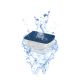 Ciano Water clear & protection bleu M