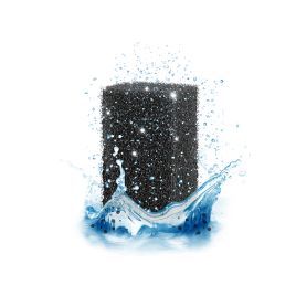Ciano Mousse S noir