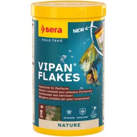 Sera Vipan Nature 1000ml(210gr) 