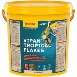 Sera Vipan Nature 2kg (10 litres) 