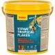 Sera Vipan Nature 4kg (21 litres) 