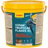 Sera Vipan Nature gros flocon 1000ml (210gr) 