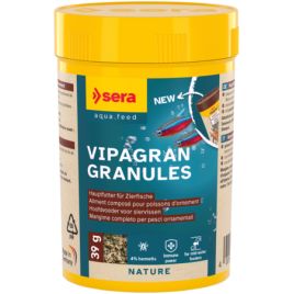 Sera Vipagran Nature 100 ml (30 gr)