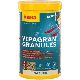 Sera Vipagran Nature 1.000 ml (300 gr)