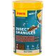 Sera insect Nature 1,5 mm 250 ml 95gr
