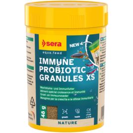 Sera Immune probiotic granules XS 100ml ( 48gr)