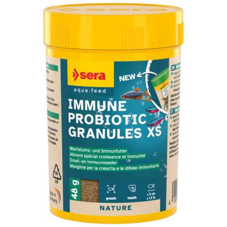 Sera Immune probiotic granules 100ml ( 48gr)
