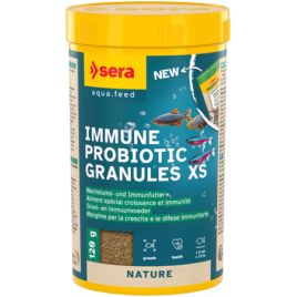 Sera Immune probiotic granules XS 250ml (120gr)