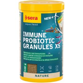 Sera Immune probiotic granules 1000ml (540gr)