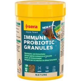 Sera Immune Probiotic Granules 100ml (45gr)