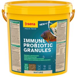 Sera Immune Probiotic Granules 10 litres (4,5 kg)