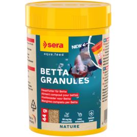 Sera Bettagran Nature 100 ml (44gr)