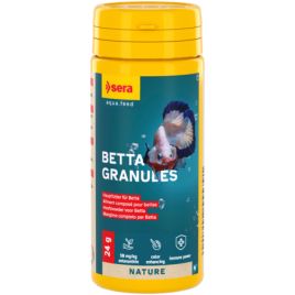 Sera Betta Granules 50 ml (24gr)