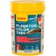Sera Plankton Color Tabs 100 ml (65gr)