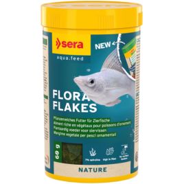 Sera Flora Flakes 250 ml (60 g)