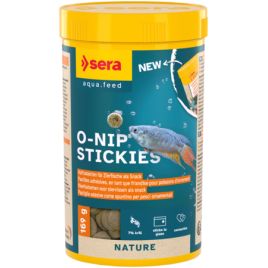 Sera O-Nip Stickies 250 ml (169 gr)