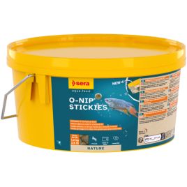 Sera O-Nip Stickies 2.200 ml (1,4 kg)