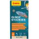 Sera O-Nip Stickies 24 Tabs (16 gr)