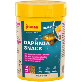Sera FD Daphnia Snack 100 ml (10 gr)