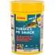 Sera FD Tubifex Nature 100 ml (14 gr)