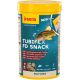 Sera FD Tubifex Nature 250 ml (28 gr)