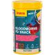 Sera FD larves de moustiques rouges Nature 250 ml (20 gr)