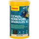 Sera cichlid herbivore granules XL
