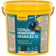 Sera cichlid herbivore granules XL 10 litres (3.6kg)