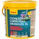 Sera Cichlid Carnivore Granules XL 3.800ml (1.3kg)