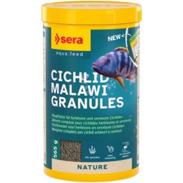Sera Granugreen Nature 1.000 ml (565 gr)