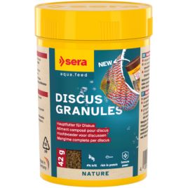 Sera Discus Granules 100 ml (42 gr)