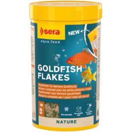 Sera Goldfish Flakes 250ml (60gr)