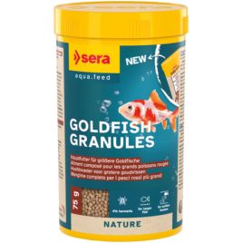 Sera Goldfish Granules 250 ml (75 gr)