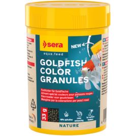 Sera Goldy Color spirulina Nature 100 ml (33 gr)