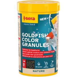 Sera Goldy Color Spirulina Nature 250 ml (90 gr)