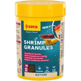 Sera shrimps Granules 100 ml (55 gr)