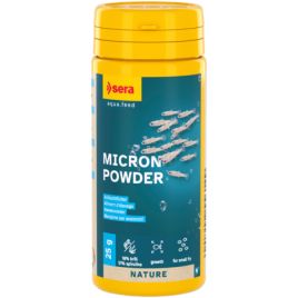 Sera Micron Powder 50 ml (25 gr)