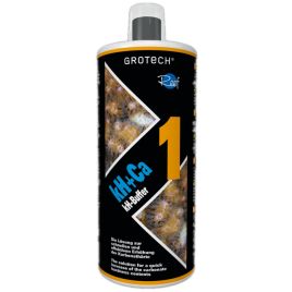 Grotech KH+Ca 1 1000ml
