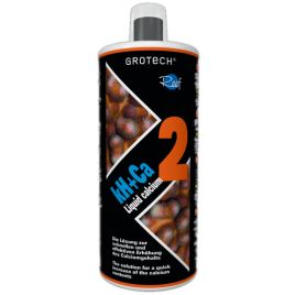 Grotech KH+Ca 2 1000ml