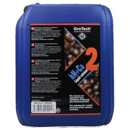 Grotech KH+Ca 2 5000ml