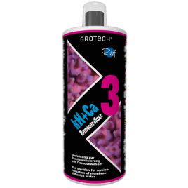 Grotech KH+Ca 3 1000ml