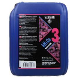 Grotech KH+Ca 3 5000ml