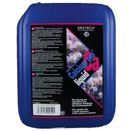 Grotech Calcium Pro liquid 5000ml
