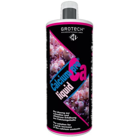 Grotech Calcium Pro liquid 1000ml