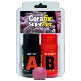 Grotech Corafix Superfast (violette) 240g