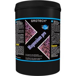 Grotech Magnesium Pro (granulés) 1000gr